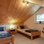 Za Swierkami Ferienhaus Tylicz