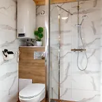 Za Swierkami Ferienhaus Tylicz