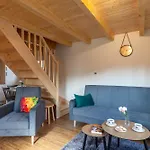 Ferienhaus Za Swierkami