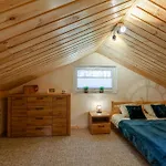 Ferienhaus Za Swierkami *
