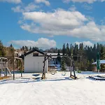 Za Swierkami Ferienhaus