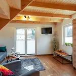 Za Swierkami Ferienhaus *
