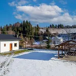 Za Swierkami Ferienhaus Tylicz