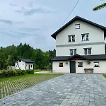 Za Swierkami Ferienhaus Tylicz