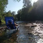 Za Swierkami Ferienhaus Tylicz