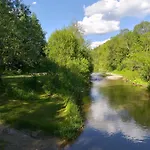 Za Swierkami Ferienhaus *