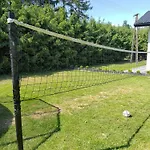Za Swierkami *