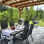 Za Swierkami Ferienhaus Tylicz