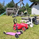 Za Swierkami Ferienhaus