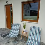 Ferienhaus Za Swierkami *