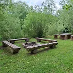 Za Swierkami Ferienhaus