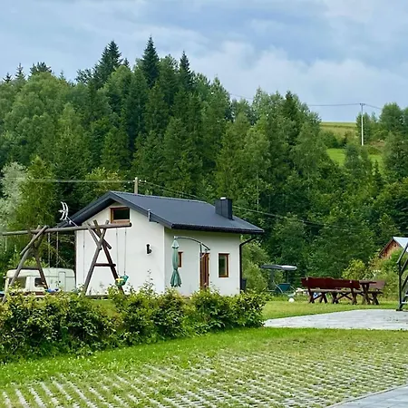 Ferienhaus Za Swierkami *