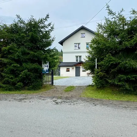 Za Swierkami