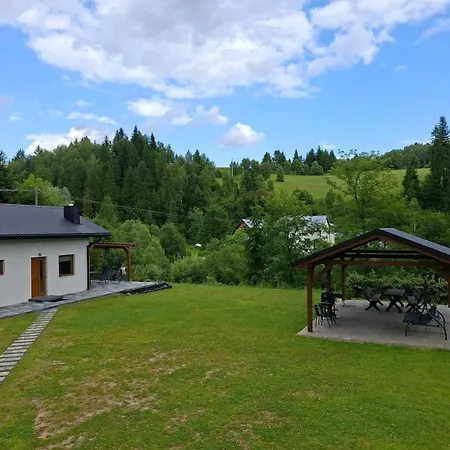 Za Swierkami *