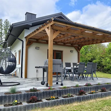 Za Swierkami * Tylicz