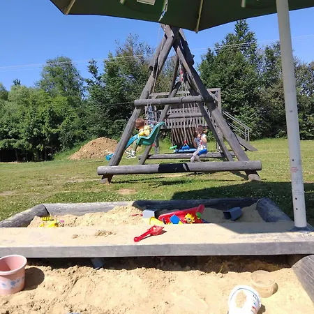 Za Swierkami