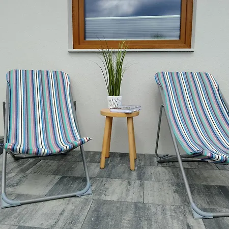 Za Swierkami Сasa de vacaciones Tylicz