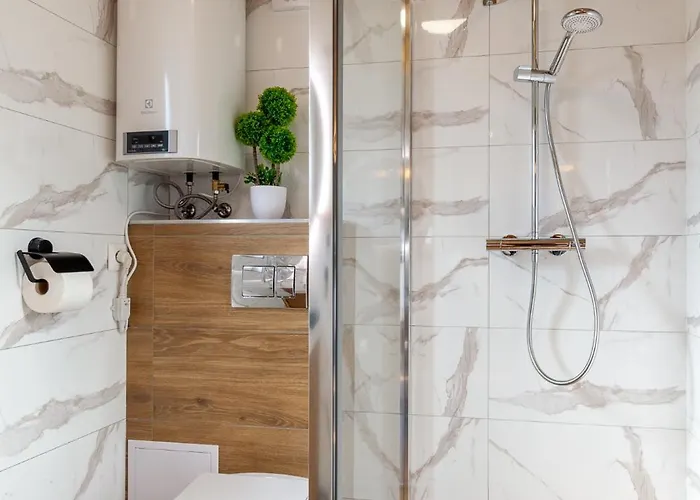 Za Swierkami Vakantiehuis Tylicz