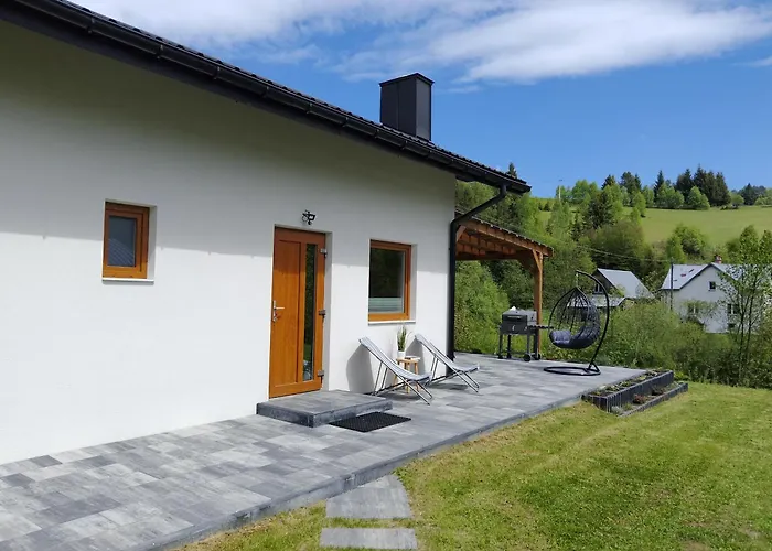 Za Swierkami Vakantiehuis Tylicz