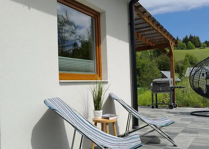 Za Swierkami Vakantiehuis Tylicz