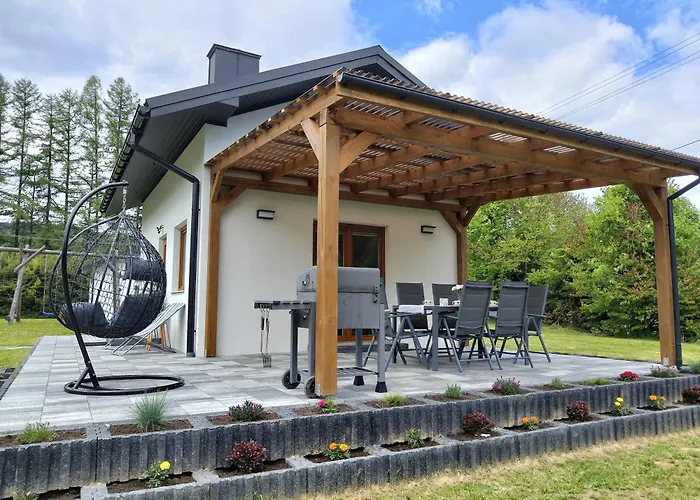 Za Swierkami * Tylicz