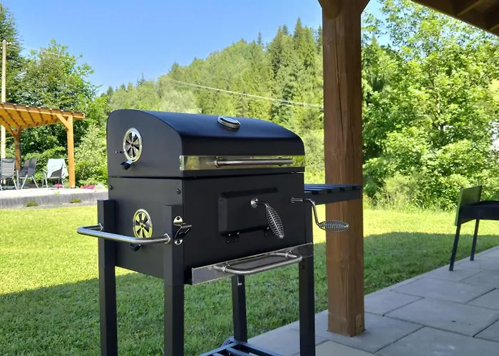 Za Swierkami Vakantiehuis